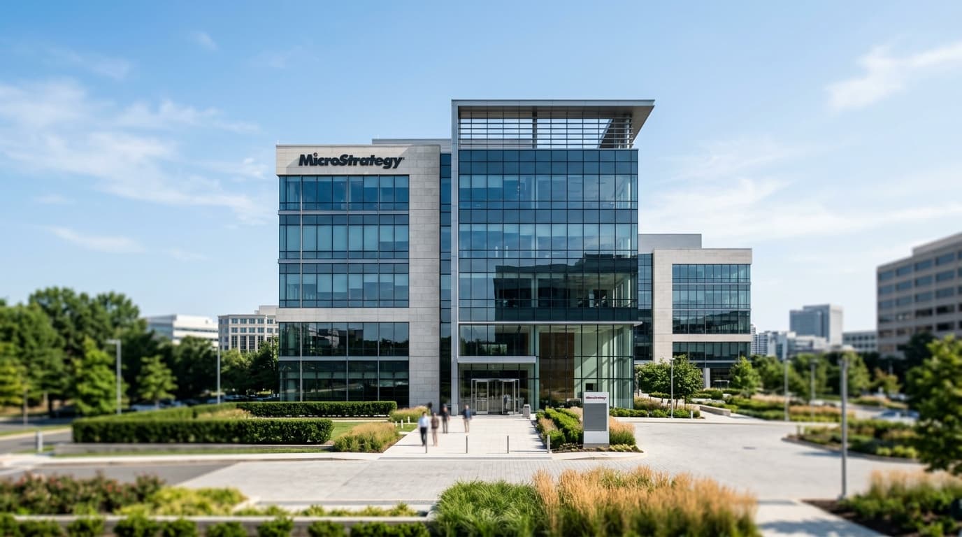 MicroStrategy Adds $43 Million in Bitcoin While Saylor Hints at Future Sales Strategy