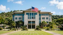U.S. Military Runs Bitcoin Node as INDOPACOM Tests Power Projection Strategy