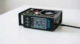 How to Set Up Home Bitcoin Mining with Altair Tech's NerdMiner V2