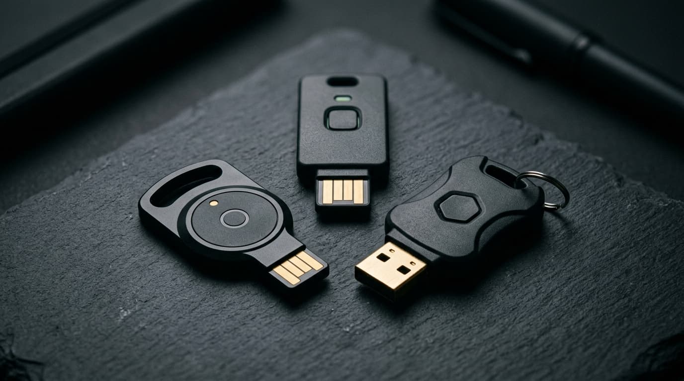 How to Set Up Distributed Bitcoin Custody with Onramp's Multi-Institution Approach