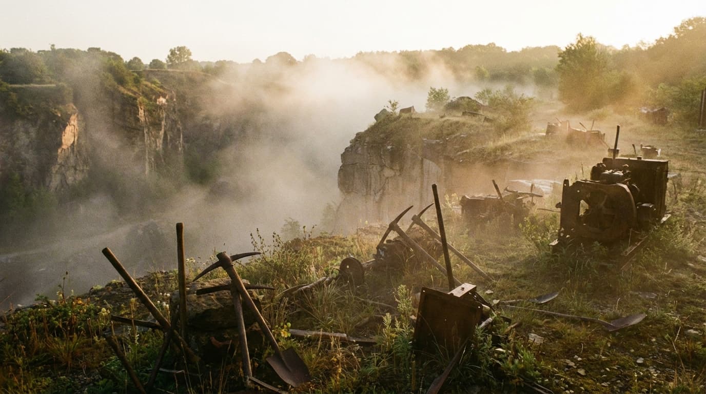 Tether Launches Open-Source Mining OS, Joining a Growing Movement to Decentralize Bitcoin Mining