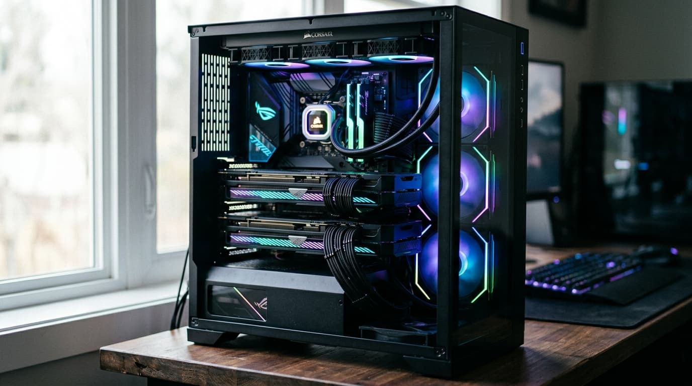 OpenAgents Raises $1.3M to Pay Gamers Bitcoin for Spare Computing Power