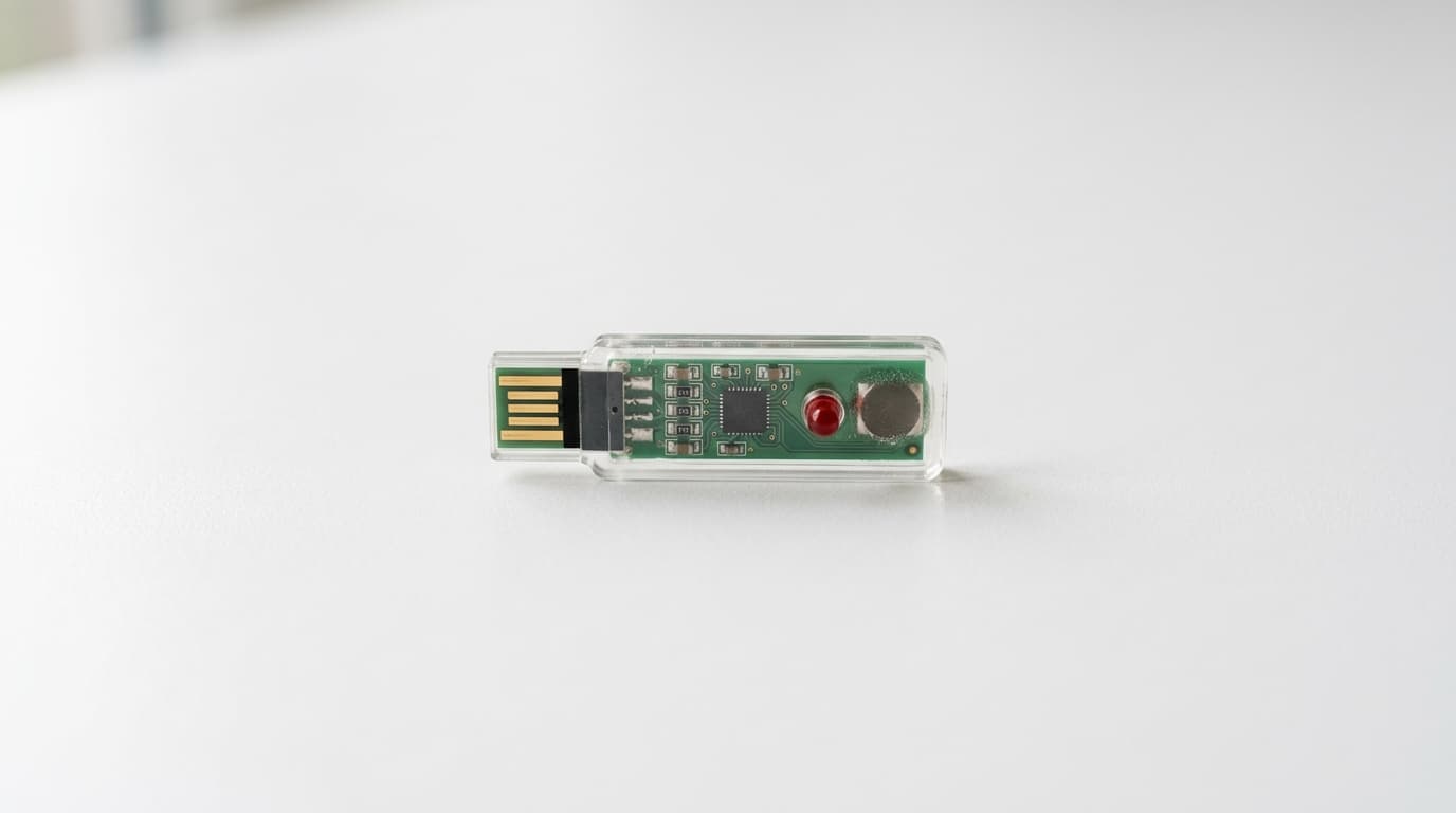 OpenDime Review as a Physical Bitcoin Cash Alternative in 2026