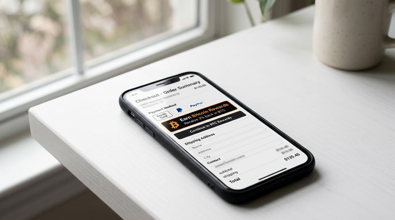 How to Set Up Bitcoin Rewards for Your Shopify Store Using Oshi