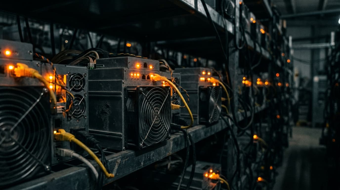 Parasite Pool Mines Second Block After 48 Days, Testing Whether Its Plebs Eat First Model Actually Works