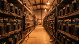 Parasite Pool Finds Second Block After 48 Days, But Solo Mining Remains a Calculated Gamble for Home Miners