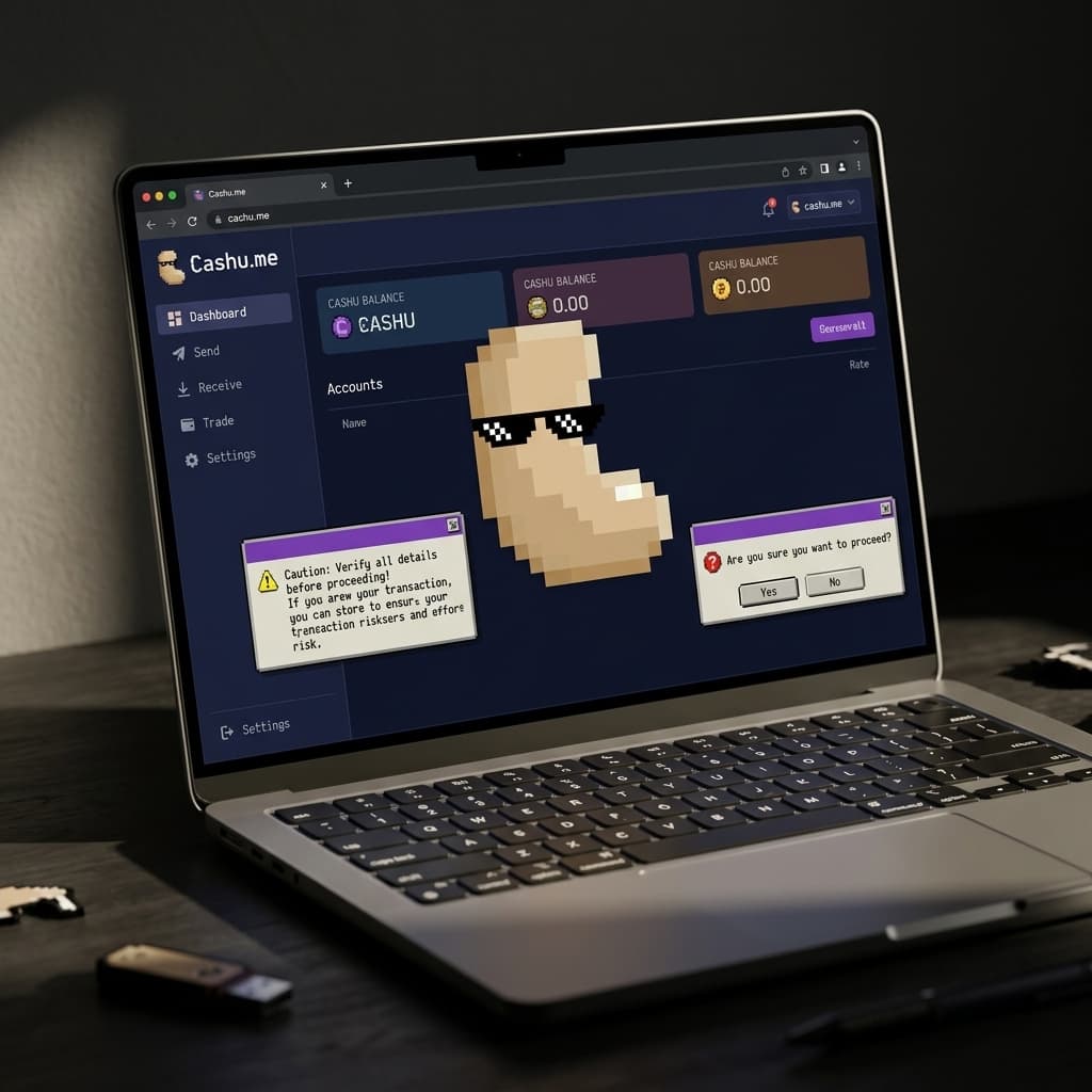 Paul Sztorc's eCash Fork Creates Security Risks Bitcoin Developers Warn Against
