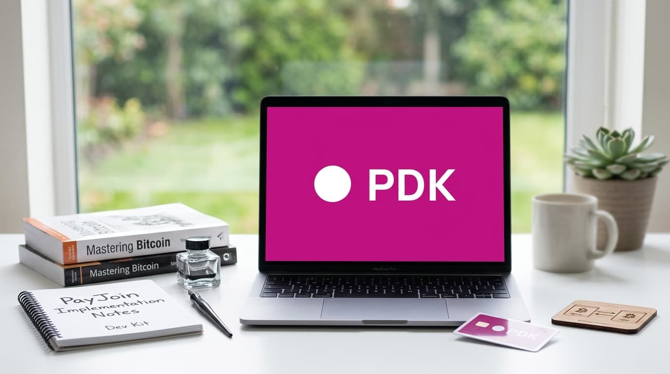 How to Implement PayJoin Transactions with PayJoin Dev Kit