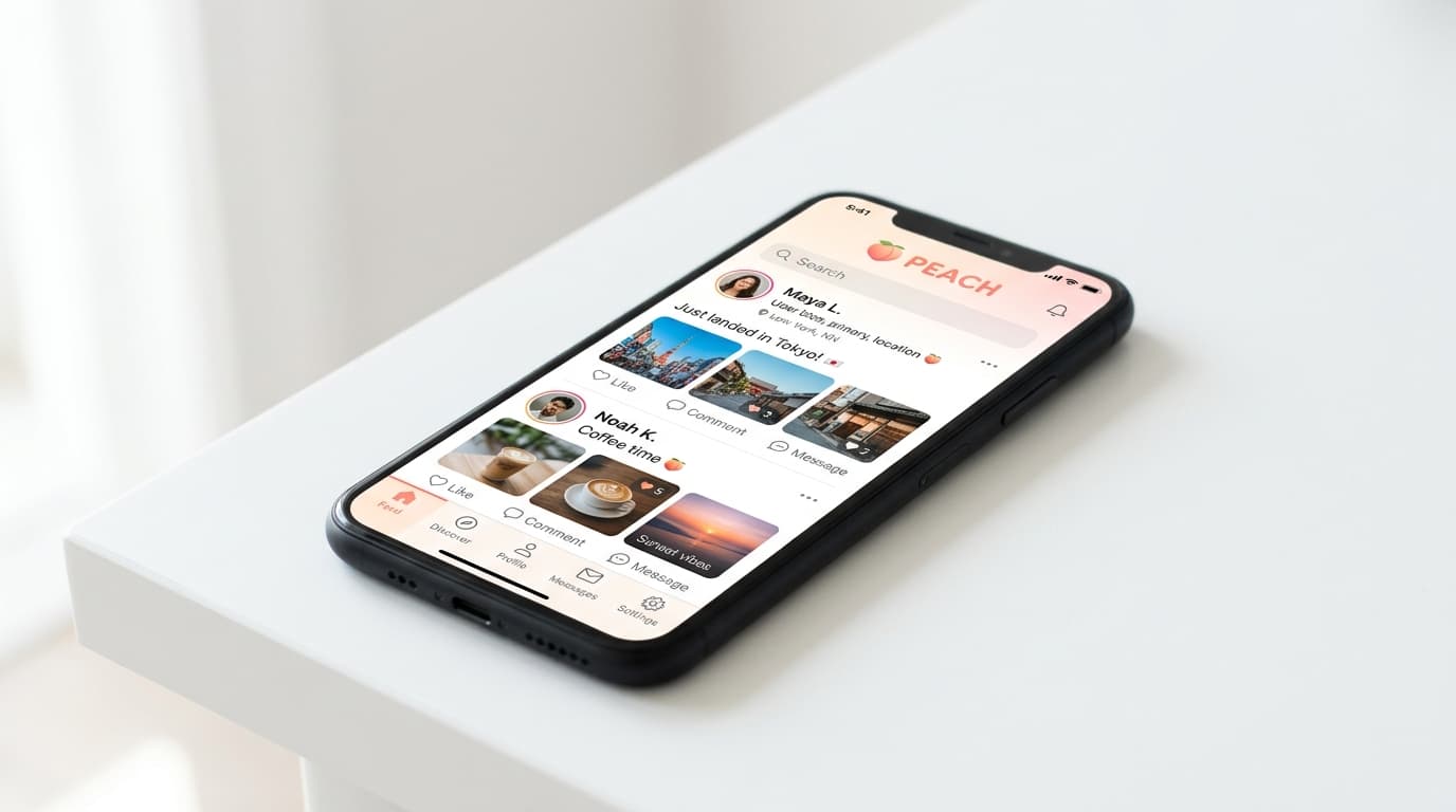 How to Set Up No-KYC Bitcoin Purchases Using the Peach Mobile App
