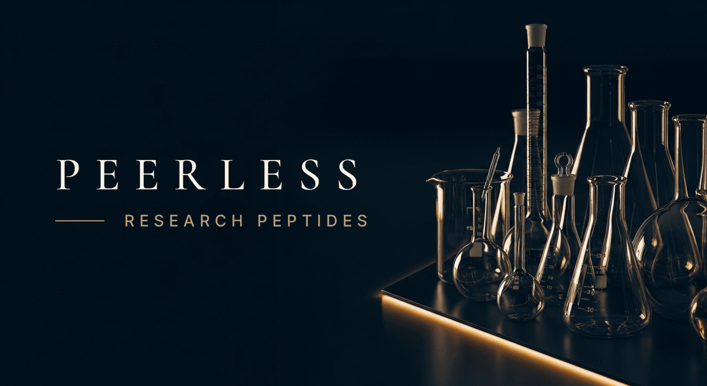 Peerless Peptides Review (2026): Testing, COAs & Bitcoin