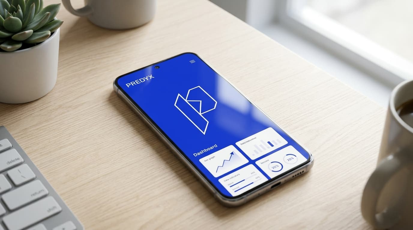 PREDYX Review as Lightning's First Serious Prediction Market