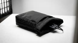 How to Protect Your Hardware Wallet During Travel Using SLNT Faraday Bags