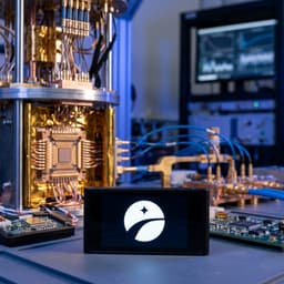 Quantum Computing Could Drain 6.9 Million Bitcoin Including Satoshi's Stash as the Clock Ticks