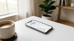How to Set Up Automated DCA with Relai App and Self-Custody Delivery