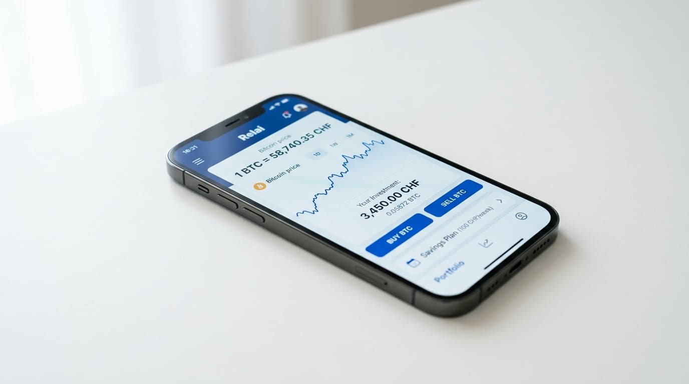 Relai App Review for European Bitcoin Savers in 2026