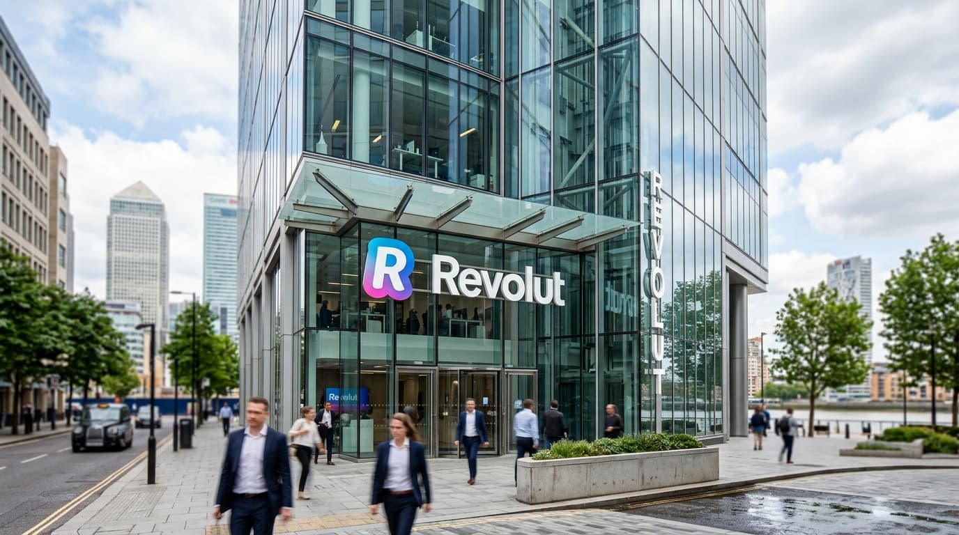 Revolut Bitcoin Glitch Displayed 2 Cent Price, Revealing Fintech Infrastructure Fragility