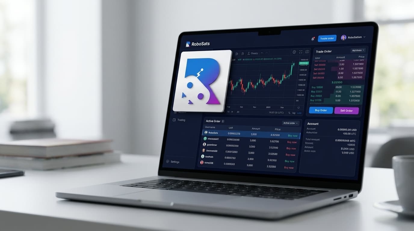 RoboSats Review for P2P Bitcoin Trading and Whether the Privacy Actually Holds Up