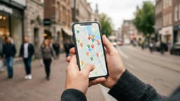 How to Find Bitcoin Events and Merchants Using Satlantis Discovery Features