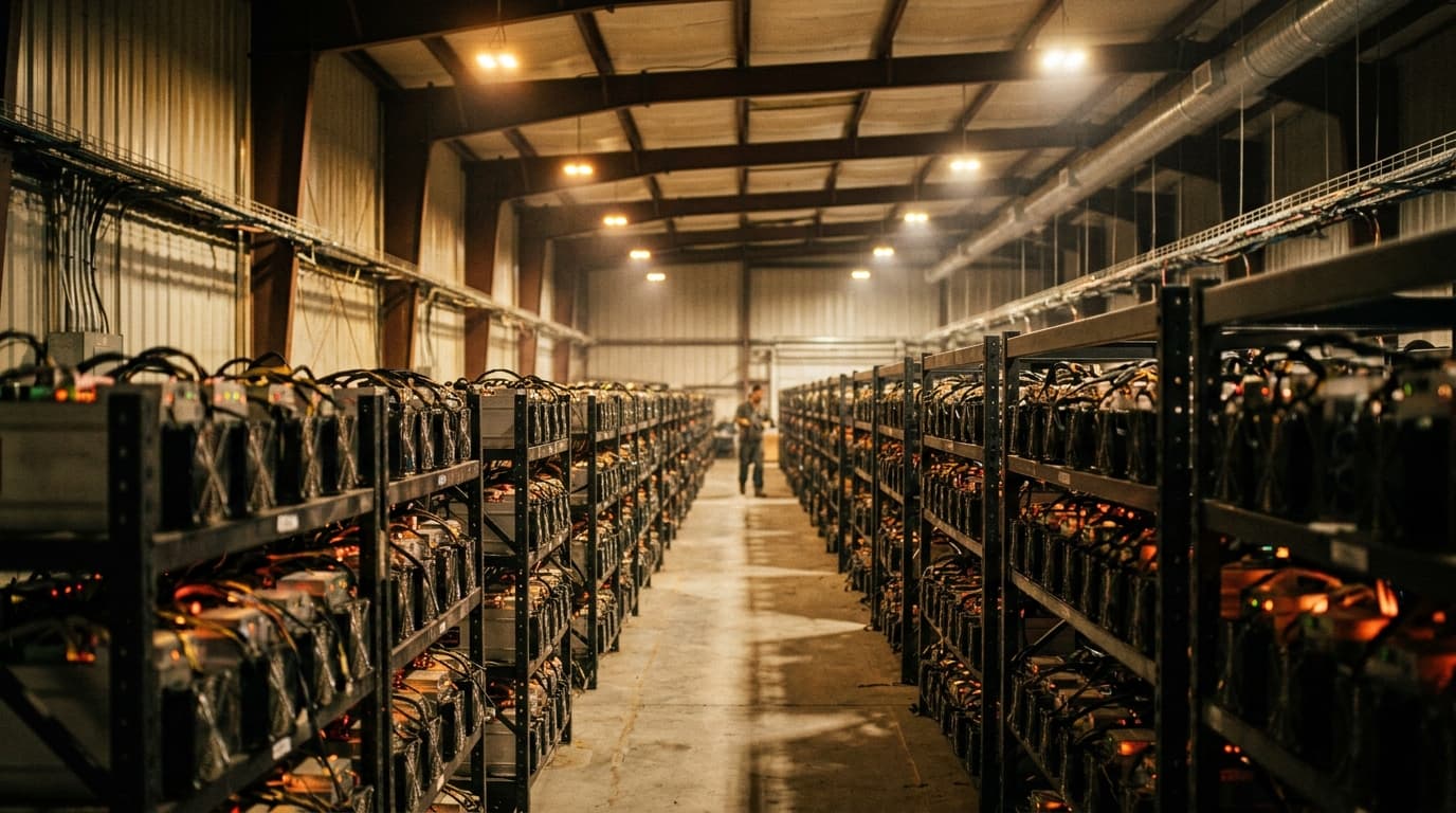 Sazmining Review (2026): Fees, Custody & the Honest ROI Math