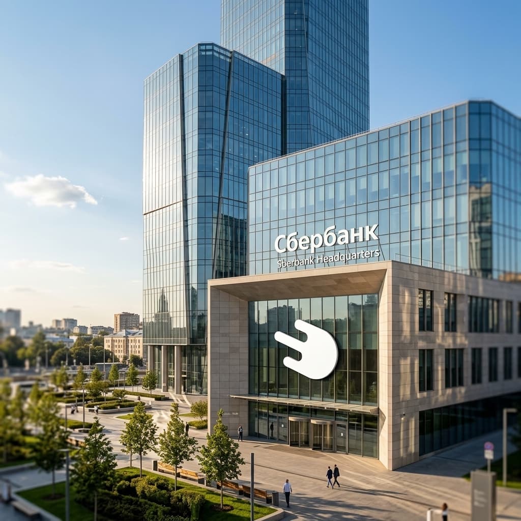 Sberbank's Crypto Entry Opens Questions About Lightning Payment Corridors