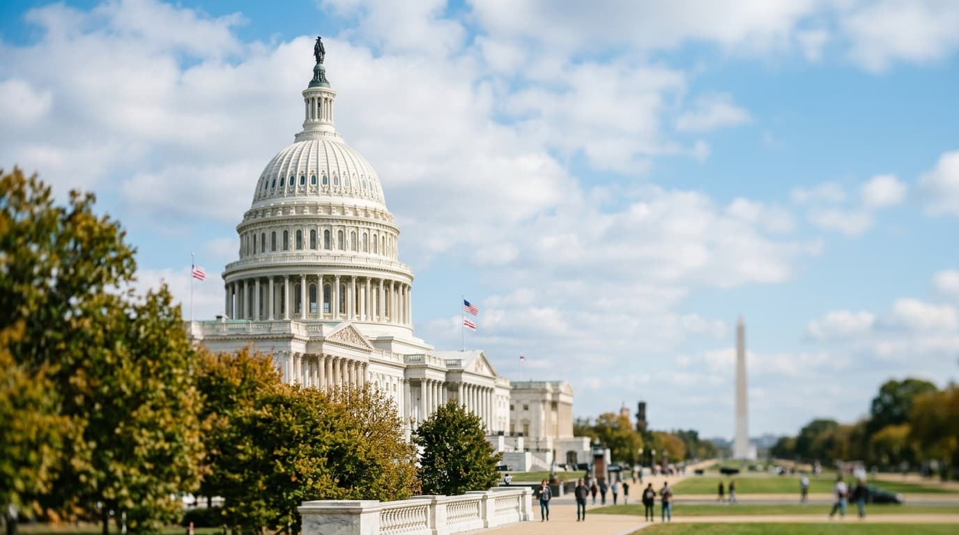 Senate Stablecoin Yield Compromise Clears Path for Bitcoin to Hit $80,000