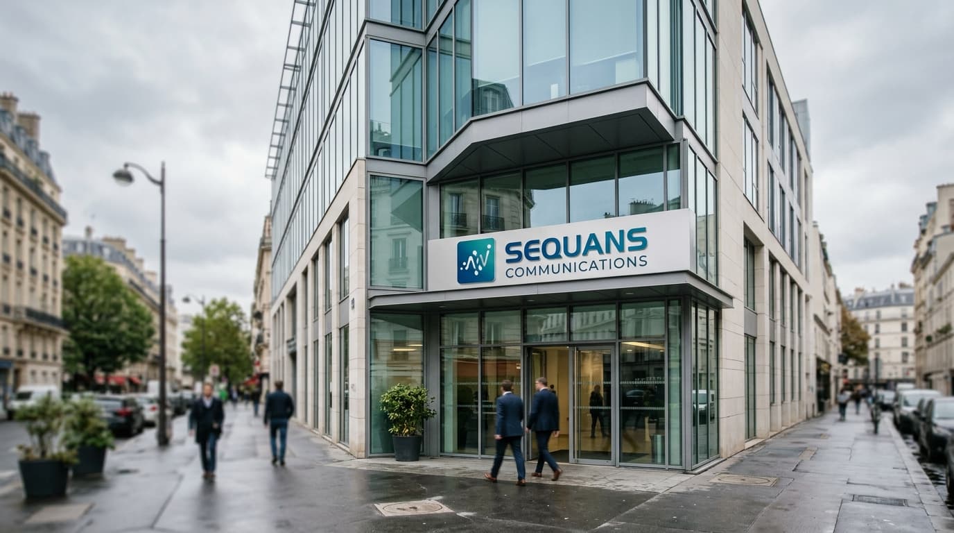 Sequans Dumps Half Its Bitcoin Treasury as Revenue Plummets