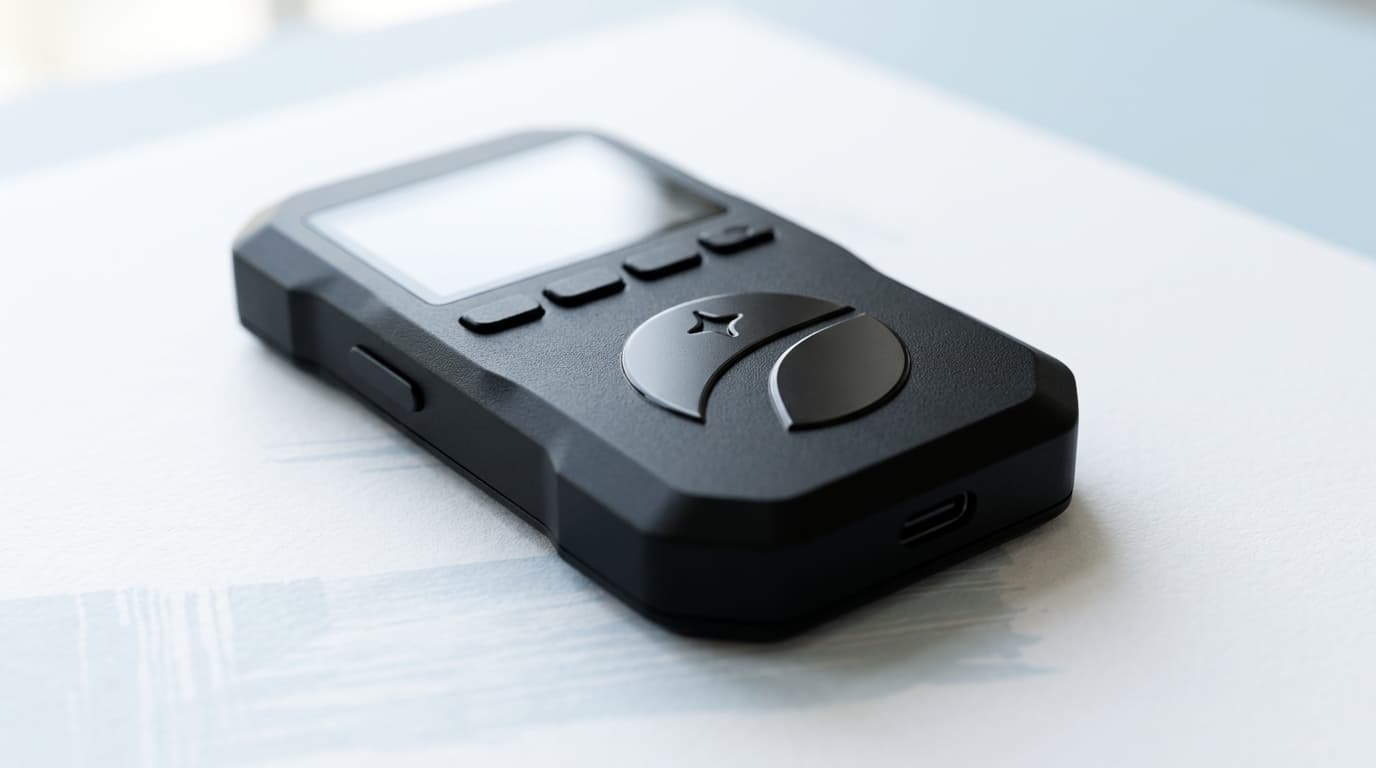 Congresswoman Sheri Biggs Bitcoin ETF Purchase Highlights Why Self-Custody Still Matters