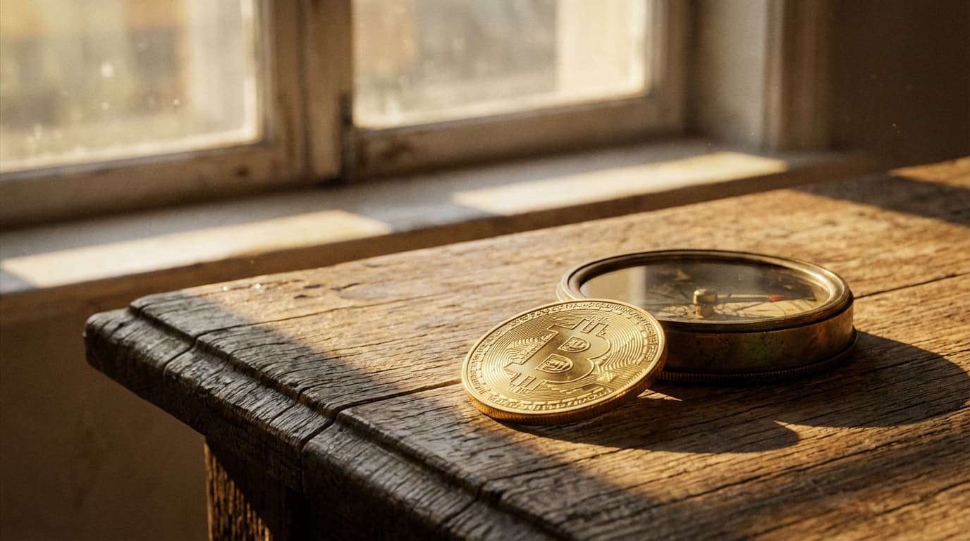 Should You Hold Bitcoin in an Unchained IRA?