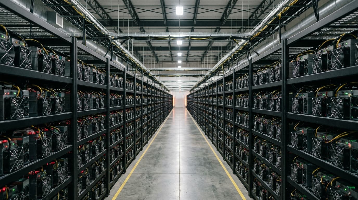 Simple Mining Review (2026): Rates, Uptime & Repairs, Honestly