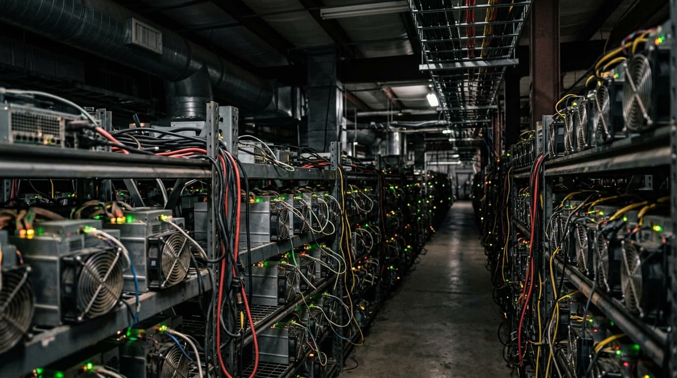 Simple Mining Review 2026 and Why Their $0.07 kWh Rate Actually Matters
