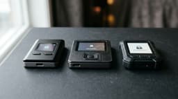 How to Set Up a 2-of-3 Multisig Vault with Sparrow Wallet and Multiple Hardware Devices