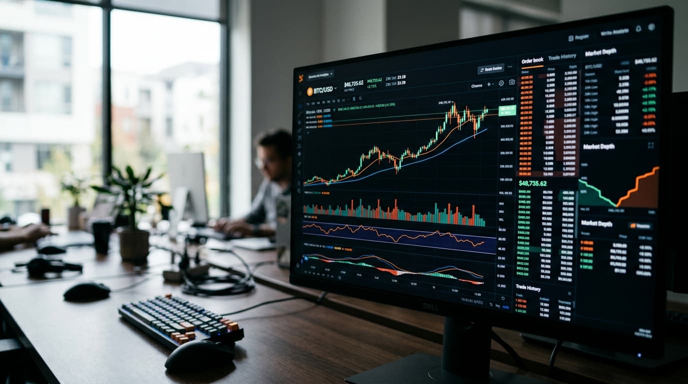 How to Query Bitcoin Price History with StatMuse Natural Language Commands