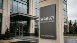 Strategy's STRC Meltdown Shows Why Business Bitcoin Treasuries Need a Plan