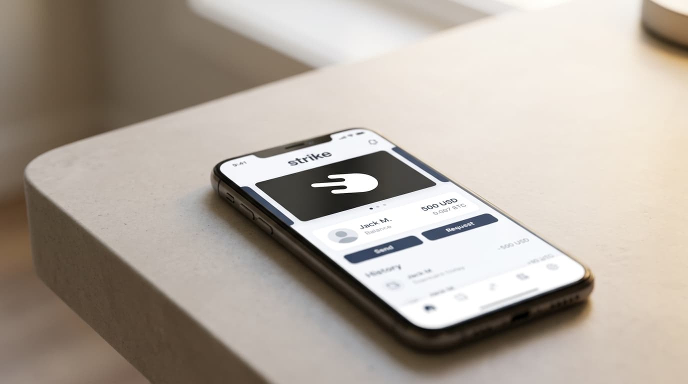 How to Send International Payments Using Strike's Lightning Network