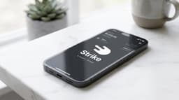 Strike Review 2026, the Lightning Payments App That Actually Works for Normies