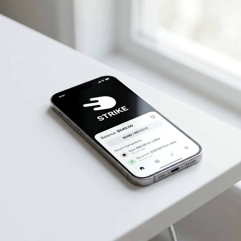 Strike Review 2026, Lightning Payments Meet Venmo Simplicity