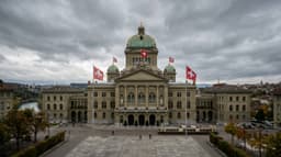Swiss Bitcoin Reserve Failure Shows Why Personal Custody Beats Political Promises