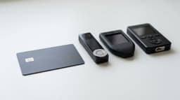 TapSigner Review and How NFC Bitcoin Signing Compares to Premium Hardware Wallets