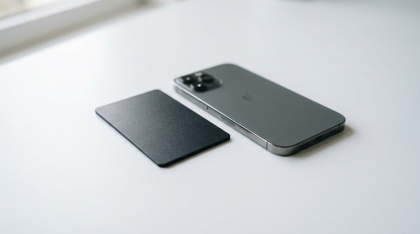 How to Set Up TapSigner NFC Card for Tap-to-Sign Bitcoin Transactions