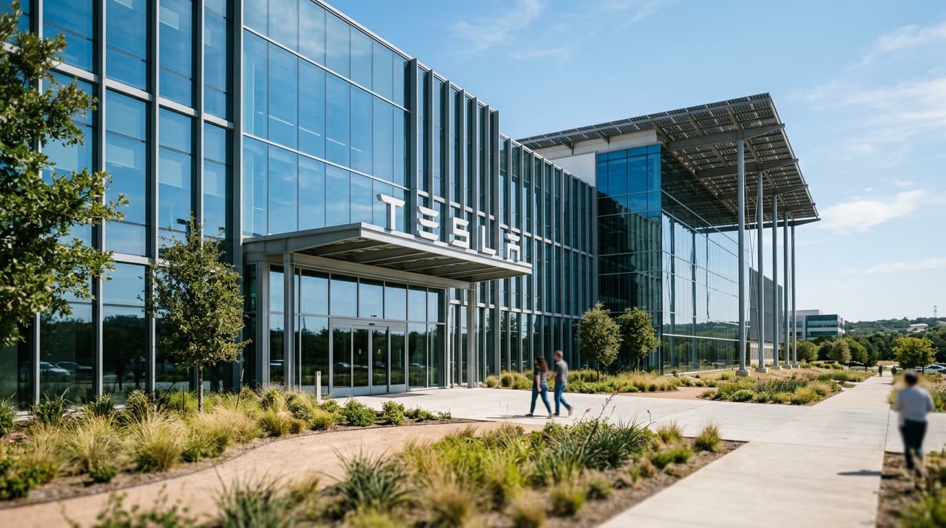 Tesla Books $173 Million Bitcoin Loss While Holding 11,509 BTC Through Market Volatility