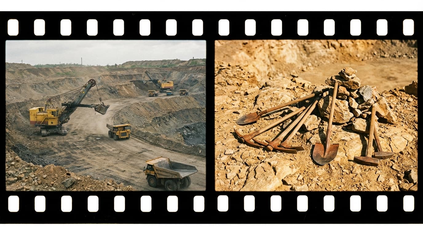 Tether's MiningOS vs DIY: What Actually Makes Sense for Bitcoin Mining in 2024