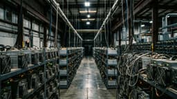 Tether's Proposed Three-Way Merger Could Create the First Vertically Integrated Bitcoin Conglomerate