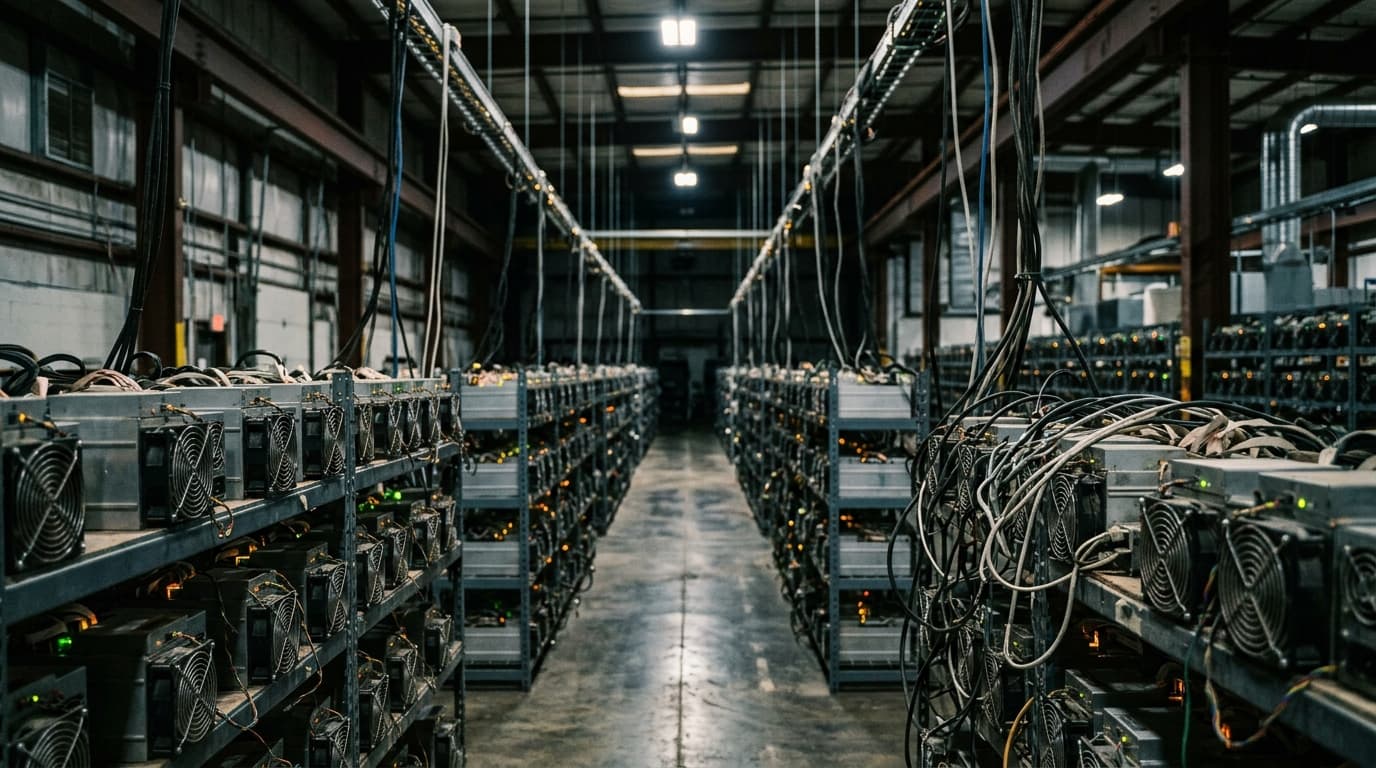 Tether's Proposed Three-Way Merger Could Create the First Vertically Integrated Bitcoin Conglomerate