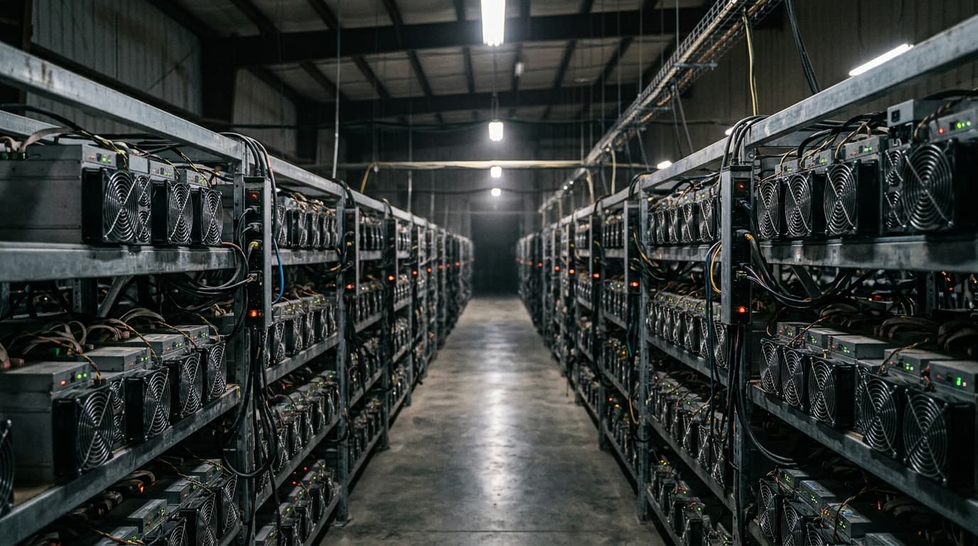 Tom Lee's $76,000 Bitcoin Threshold and How Miners Are Positioning for What Comes Next