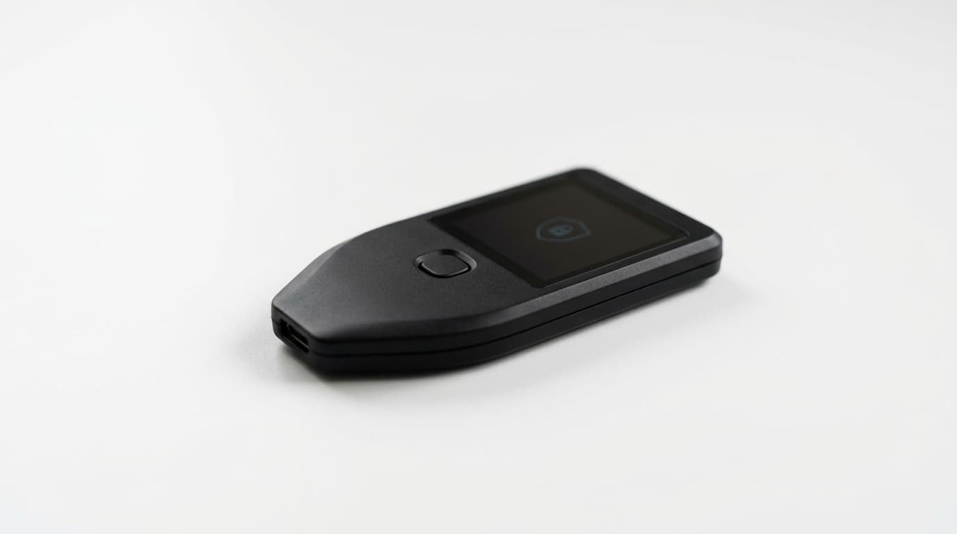 Trezor Safe 7 Review After 6 Months of Daily Use