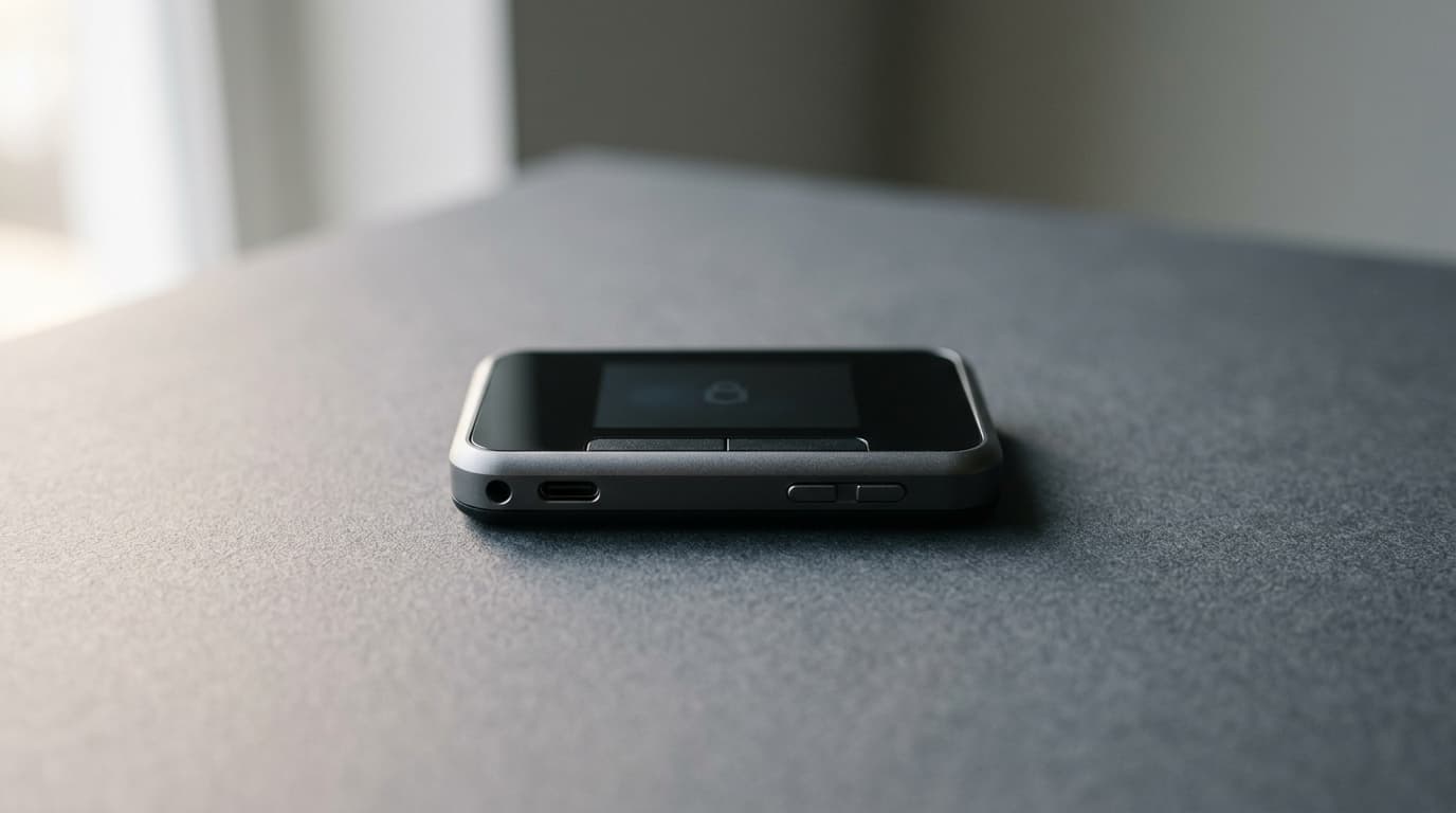 Trezor Safe 7 Review, Does Post-Quantum Security Justify the Premium Price