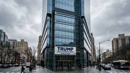 Trump Media Posts $406 Million Loss as Bitcoin Holdings Tank, Exposing Corporate Crypto Strategy Risks