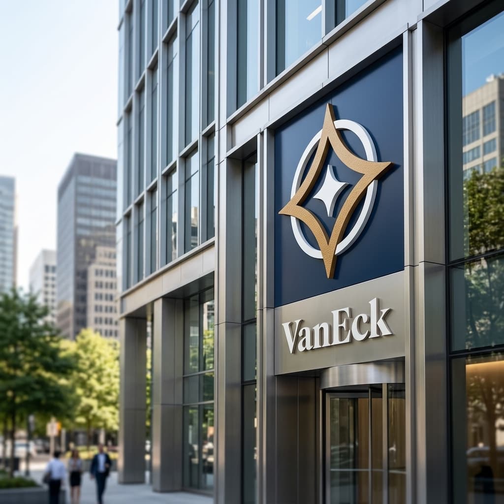 VanEck Spots Negative Funding Rates and Hash Rate Drop Creating Bitcoin Bull Setup