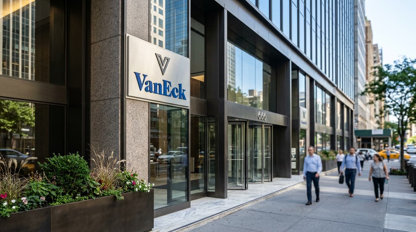 VanEck Spots Negative Funding Rates and Hash Rate Decline as Bitcoin Bull Signals