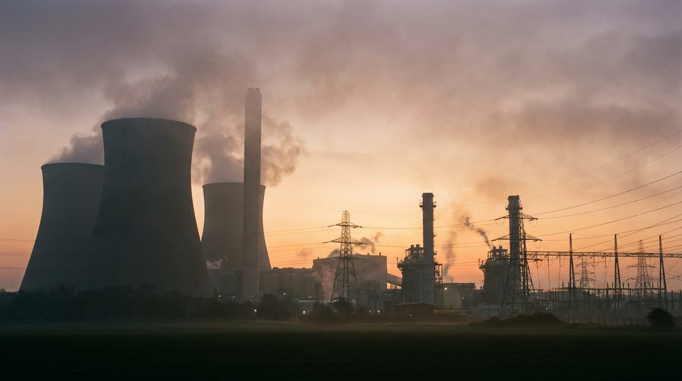 Vertical Integration in Bitcoin Mining: Why Cathedra Is Building the Whole Stack